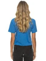 Atlanta Braves Aviator Nation Boyfriend Tee 2026
