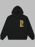 Attack On Titan Gym Hoodie