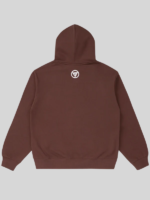 Attack On Titan Jaw Line Hoodie