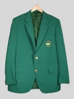 Augusta Green Jacket