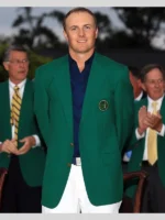 Augusta Jacket