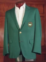 Augusta Jacket Rory McIlroy