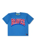 Aviator Natio Braves Boyfriend Tee 2026