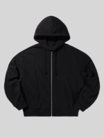 AwakeNY Plain Jane Black Hoodie