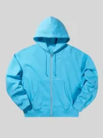 AwakeNY Plain Jane Blue Hoodie