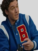 Belmont Cameli Off Campus Jacket