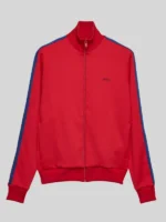 Billie Eilish 2026 Capital FM Prada Jacket