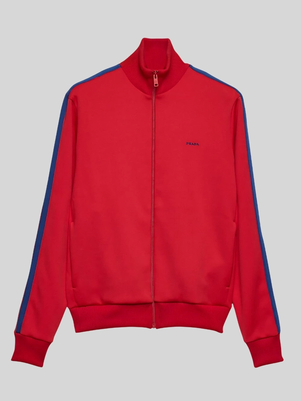 Billie Eilish 2026 Capital FM Prada Jacket Billie Eilish 2026 Capital FM Prada Jacket