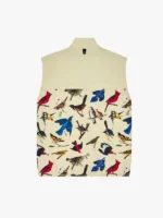 Birds Of Georgia Malbon Vest