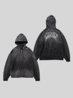 Black ARIRANG Hoodie