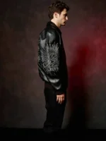 Black Leather 48th Anniversary Jacket Pelle Pelle