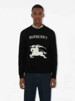 Burberry Cashmere Sweater