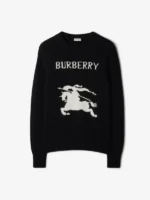 Burberry Sweater Black