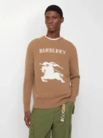 Burberry Wool Sweater