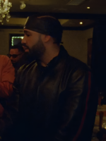 Burning Bridges Drake Leather Jacket Gucci-Picsart-AiImageEnhancer