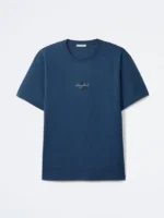 Jungkook x Calvin Klein Monogram T-shirt - Image 2