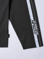 CKJK Racing Stripe T-shirt
