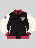 Caitlin Clark Indy 500 Jacket
