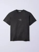 Calvin Klein Monogram T-shirt Jungkook