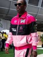Cam’ron Pharrell Track Jacket