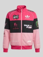 Cam’ron Pharrell x Adidas Track Jacket