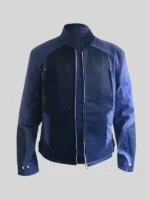 Captain America The Winter Soldier Chris Evans Jacket