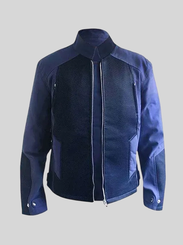 Captain America The Winter Soldier Chris Evans Jacket Captain America The Winter Soldier Chris Evans Jacket