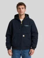 Carhartt Active Jacket - The Iceman Classic Logo