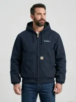 Carhartt Active Jacket - The Iceman Classic Logo