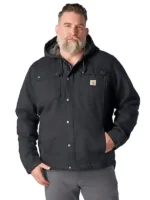 Carhartt Washed Duck Bartlett Jacket