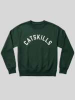 Catskills Sweatshirt Tina Fey The Four Seasons