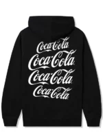 Coca-Cola Drink ASSC Hoodie