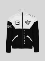 Cody Rhodes Windbreaker Jacket