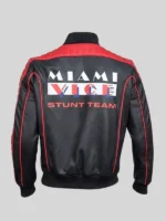 Colt Seavers The Fall Guy Ryan Gosling Black Bomber Jacket
