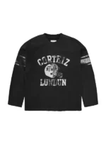 Corteiz x Gabriel Long Sleeves T-shirt