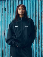 Corteiz x Gabriel Moses Track Jacket