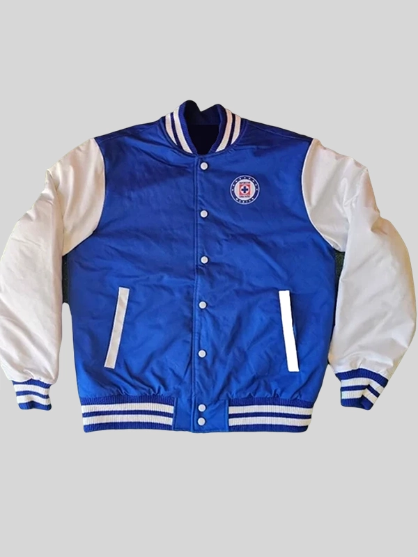 Cruz Azul Jacket Cruz Azul Jacket