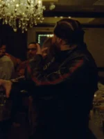 Drake Burning Bridges Gucci Jacket