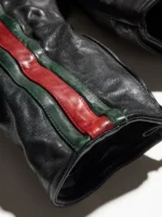 Drake Burning Bridges Jacket
