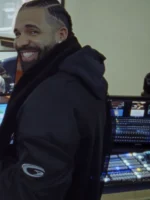 Drake Make Them Remember Bomber Jacket