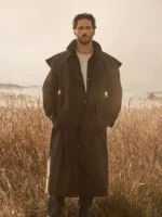 Drizabone Jacket Long Coat