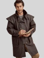 Drizabone Ranger Heritage Coat Jacket