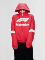 F1 Nahmias Race Jacket