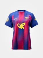 FC Barcelona x Olivia Rodrigo Home Jersey 25-26