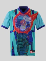 FIFA World Cup 2026 NY-NJ Blue Jersey