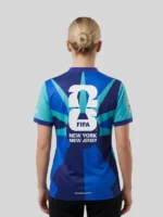 FIFA World Cup 2026 NY-NJ Jersey