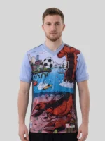 FIFA World Cup Boston Jersey