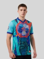 FIFA World Cup Limited Edition 2026 NY-NJ Blue Jersey