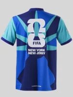 FIFA World Cup NY-NJ Jersey