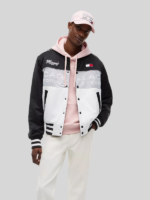 Formula 1 Team Miami Varsity Jacket Tommy Hilfiger x Cadillac 2026